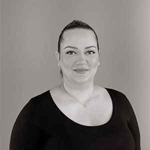 Gabriela Kaqinari